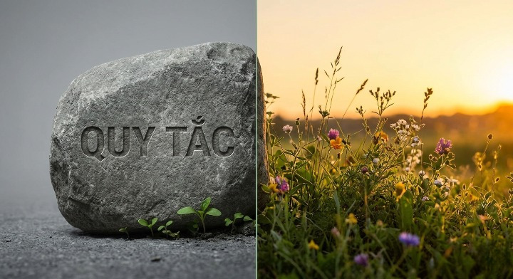 thực tập tỉnh thức tâm quan sát