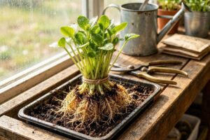 Hình ảnh minh họa về sự mất cân bằng nguồn lực trong quản trị quốc gia