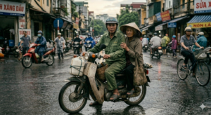 Mức phạt vi phạm hành chính và đời sống dân nghèo